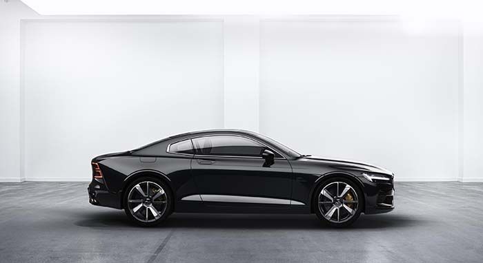 Polestar 1
