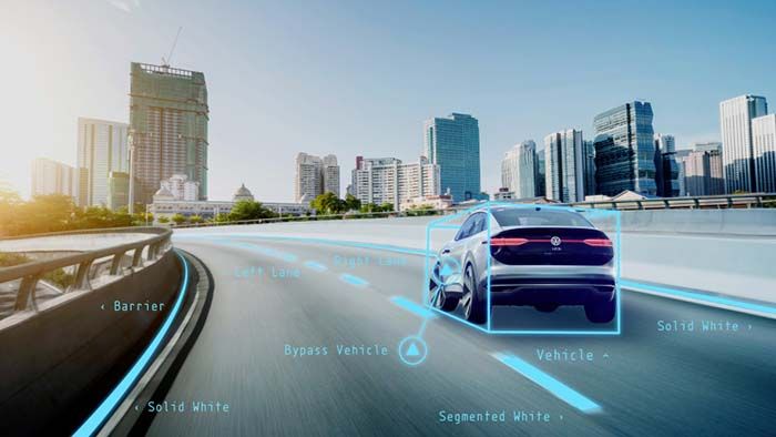 Optimizaión del tráfico e inteligencia artificial