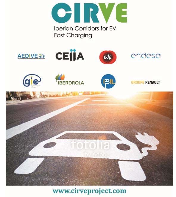 Miembros del CIRVE