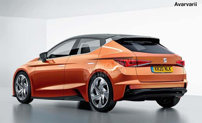 Primer Seat eléctrico - Imagen de Autoexpress
