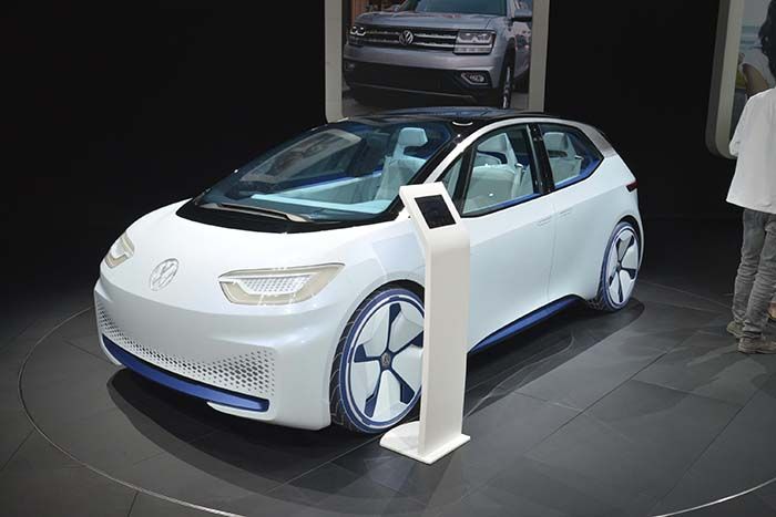 Volkswagen ID