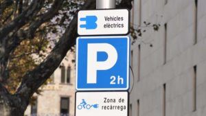 Movilidad eléctrica