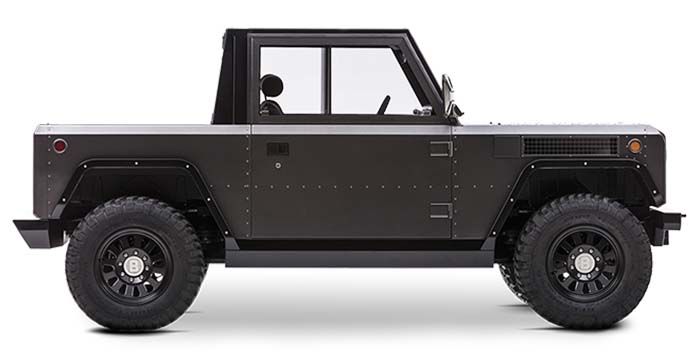 Bollinger B1