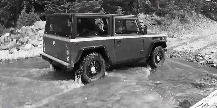 Bollinger B1