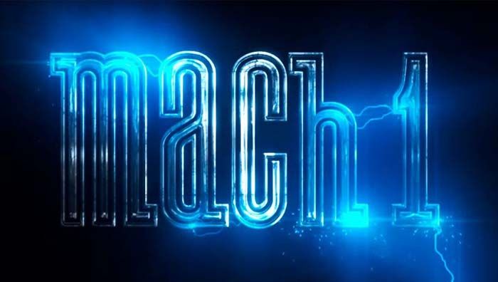 Ford Mach 1, el CUV eléctrico de la marca