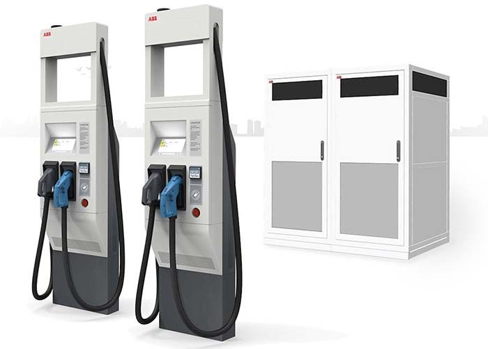 ABB Terra HP