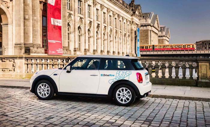 DriveNow