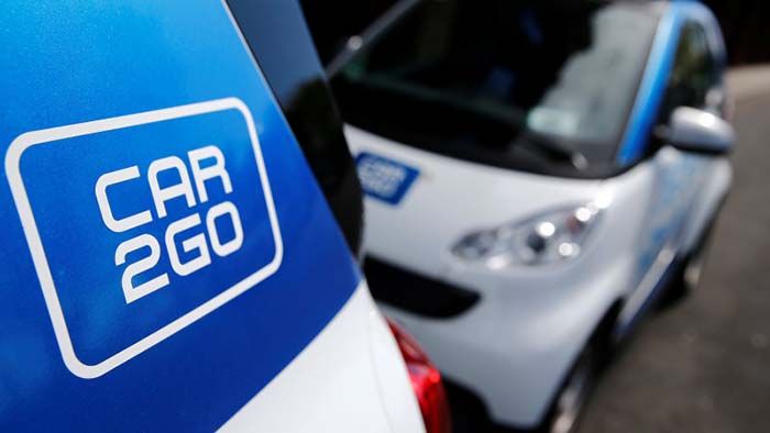 car2go
