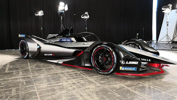 Nissan Gen2