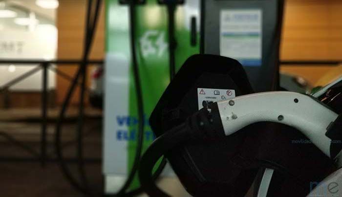 Es imprescindible incrementar los puntos de recarga para el despegue de la movilidad eléctrica