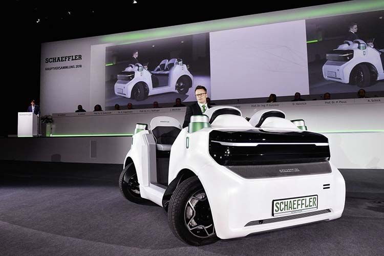 Schaeffler