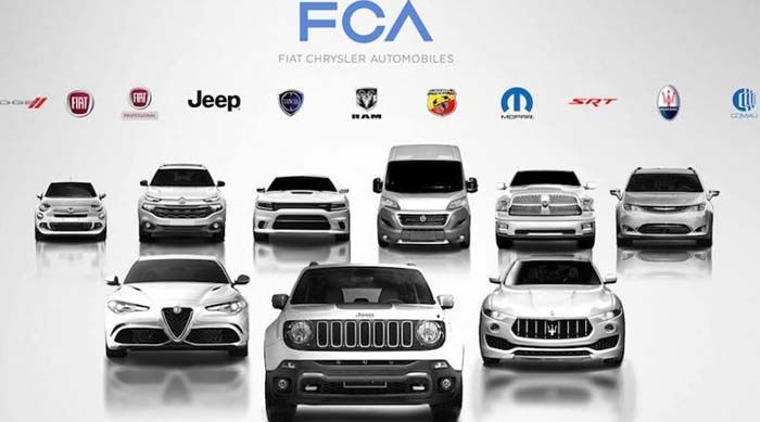 Fiat Chrysler