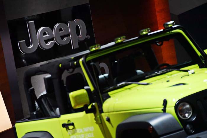 Jeep
