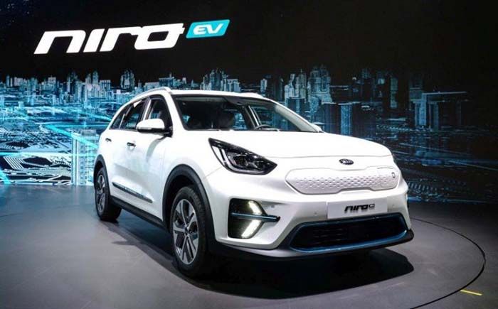 Kia Niro EV