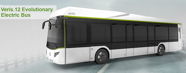Vectia Veris 12