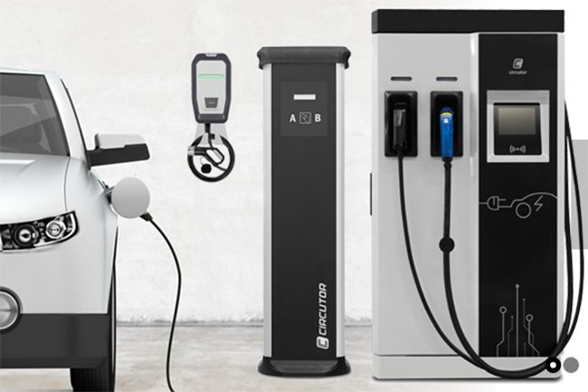 Circutor, empresa de equipos de eficiencia energética