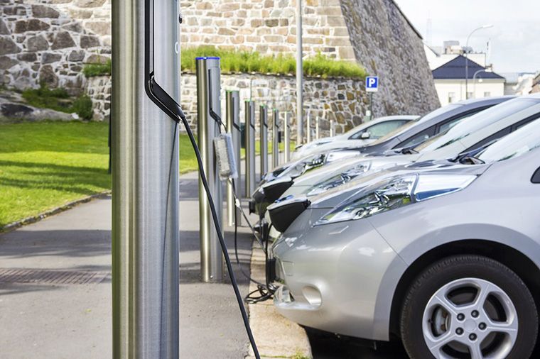Problemas para el vehículo eléctrico por el cobalto