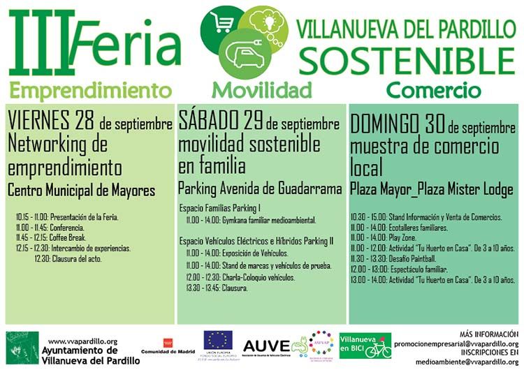 movilidad sostenible en familia