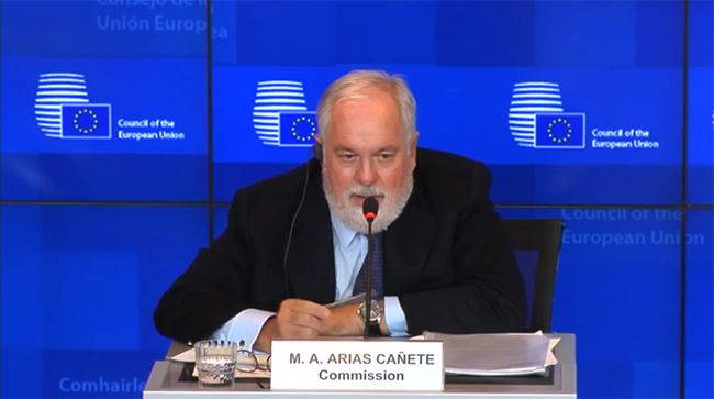 Acuerdo para reducir las emisiones de CO2 de los vehículos en la UE