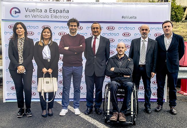 II Vuelta a España