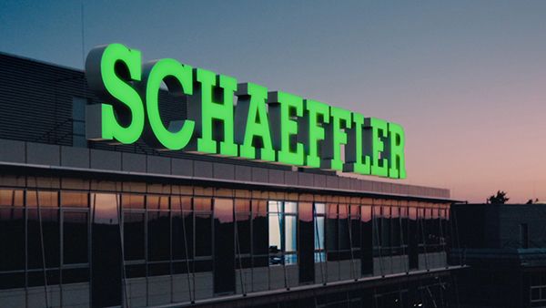 Grupo Schaeffler