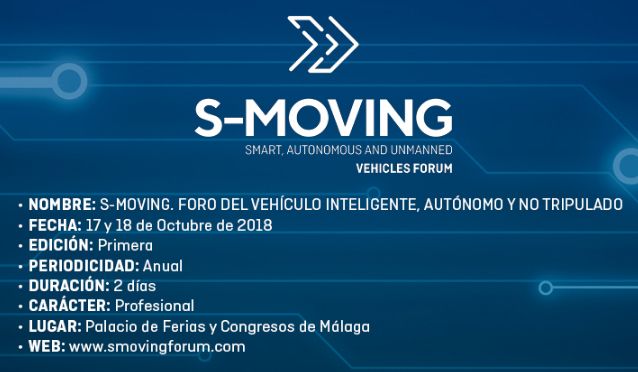 Ficha de S-Moving