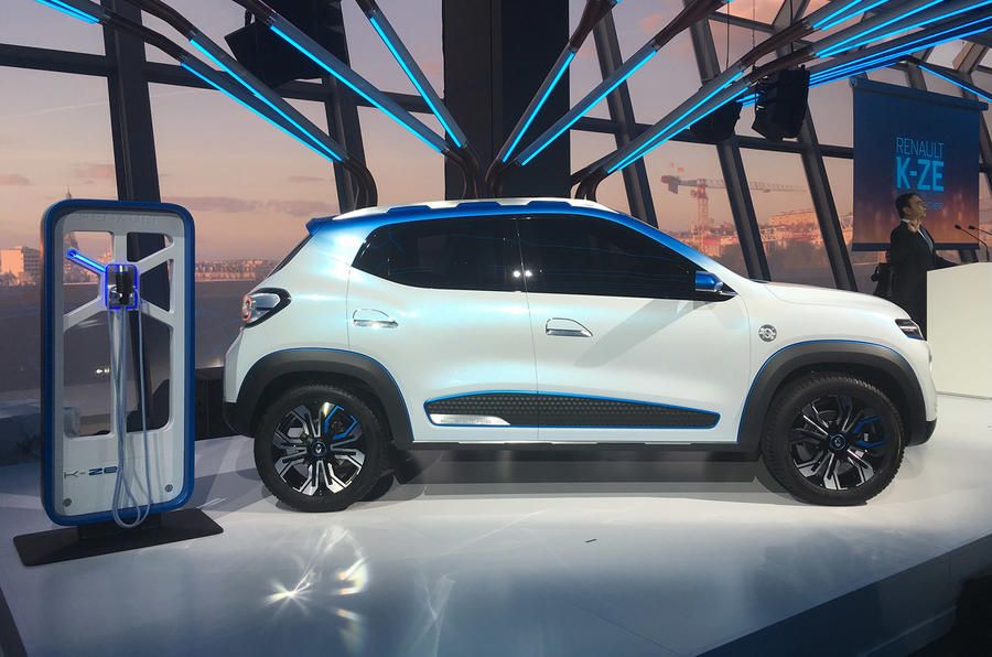 renault