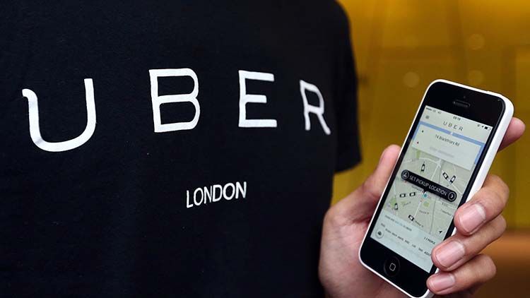 Uber