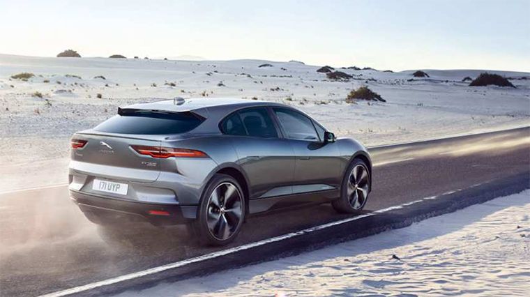 jaguar land rover