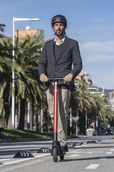Nuevo SEAT eXS