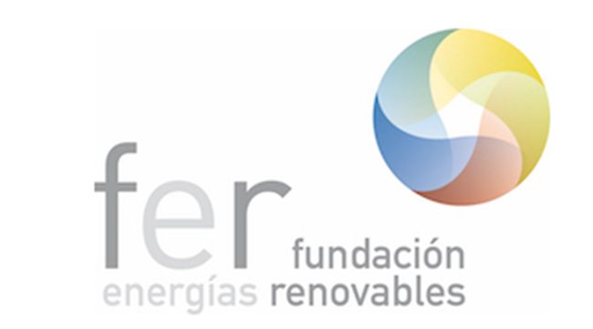 Logo de la Fundación Renovables