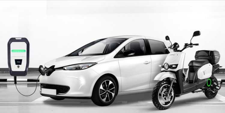 Movelco es una compañía dedicada a la movilidad eléctrica