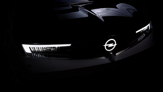 Campaña de Opel #ElEstándarProgresa 