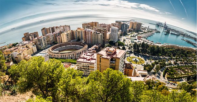 Restos de nuestro día a día en las ciudades