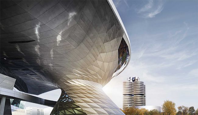BMW Group ha dado a conocer los resultados financieros de 2018