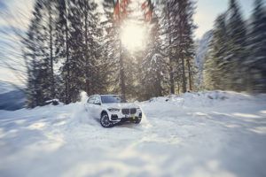 Nuevo BMW X5 xDrive45e