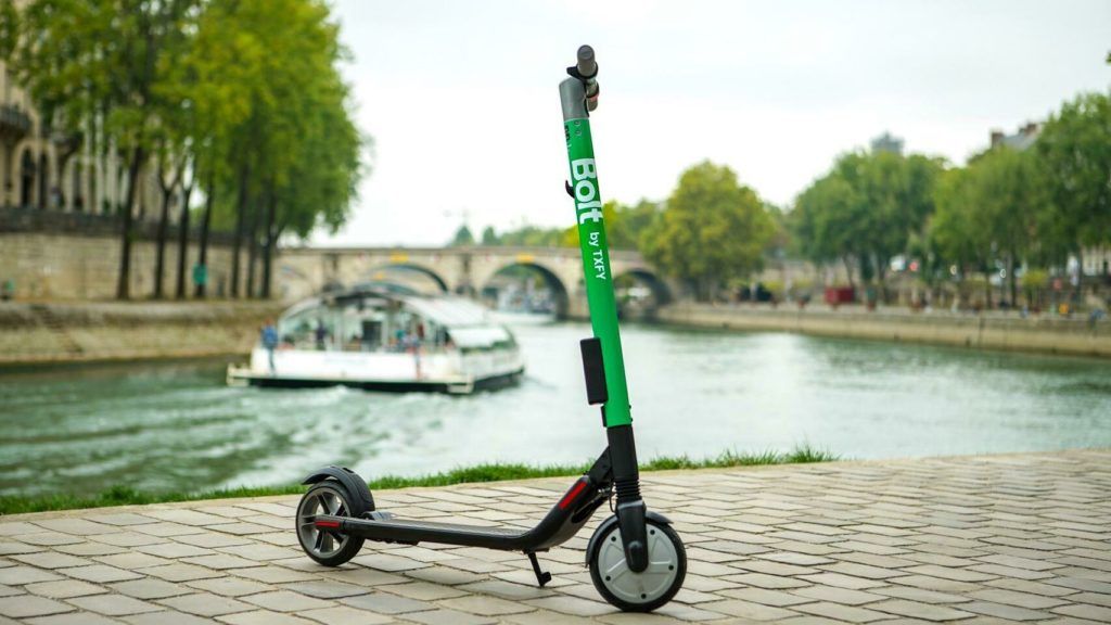 precio patienetes electricos madrid
