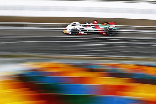 Daniel Abt (DEU), Audi Sport ABT Schaeffler, Audi e-tron FE05