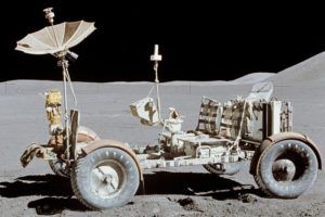 EL LRV recuperó sistemas que Porsche había utilizado más de medio siglo antes para sus VE.