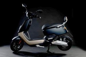 Movilidad urbana sostenible, uno de los objetivos de la startup NEXT Electric Motors.