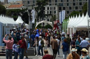 La cuarta edición de VEM, la de 2018, tuvo una asistencia de 15.000 visitantes.