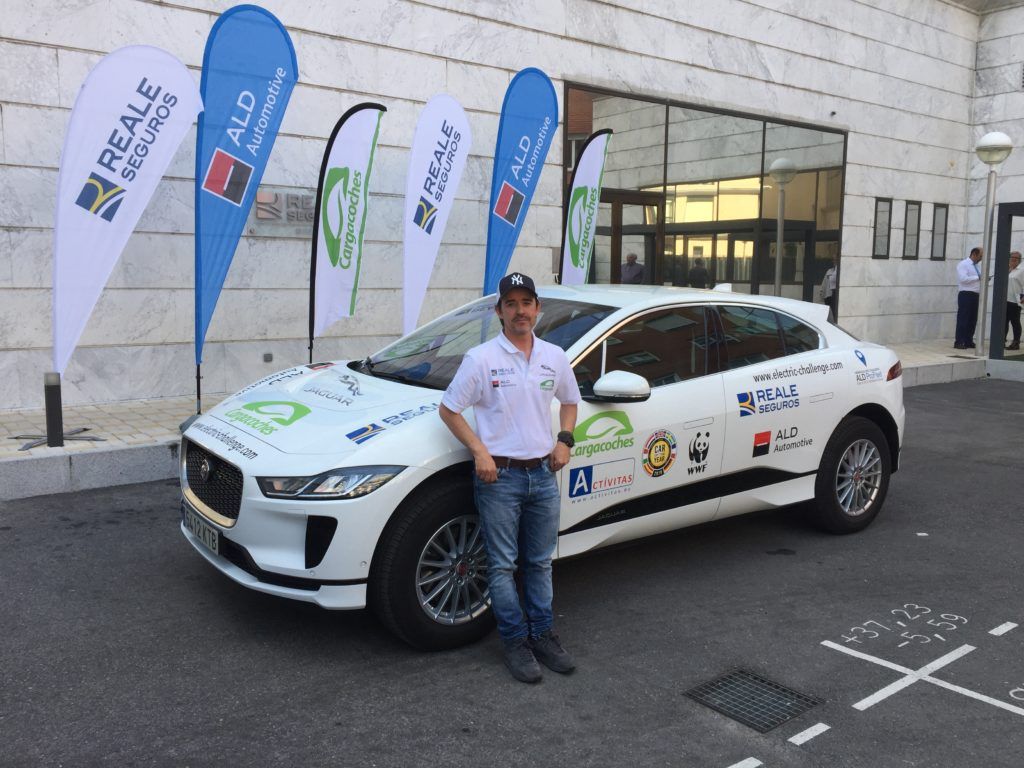 Electric Challenge