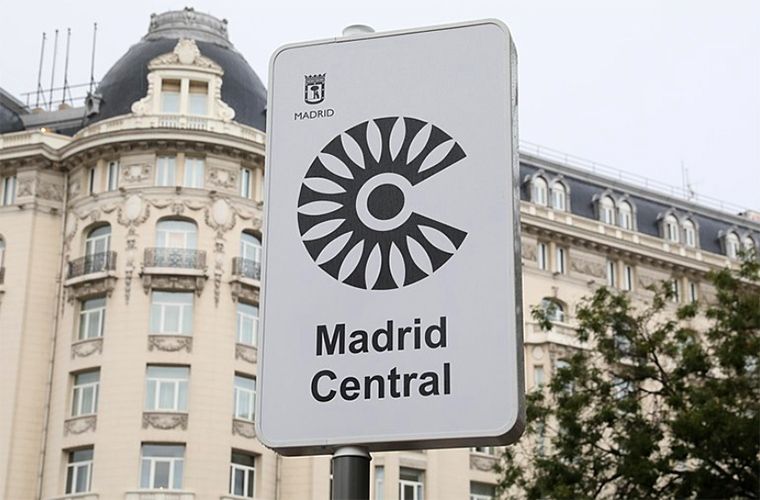 calidad del aire