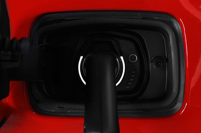 comprar un coche eléctrico