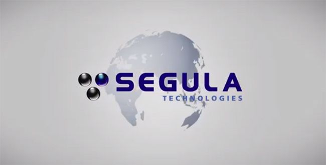 SEGULA Technologies.
