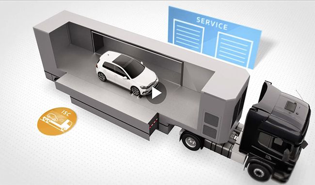 Análisis de Volkswagen de sus vehículos para cumplir las exigencias de la segunda etapa del protocolo WLTP.