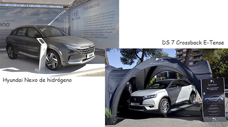 Hyundai y DS