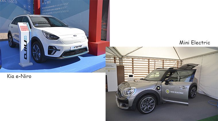 Kia. Mini