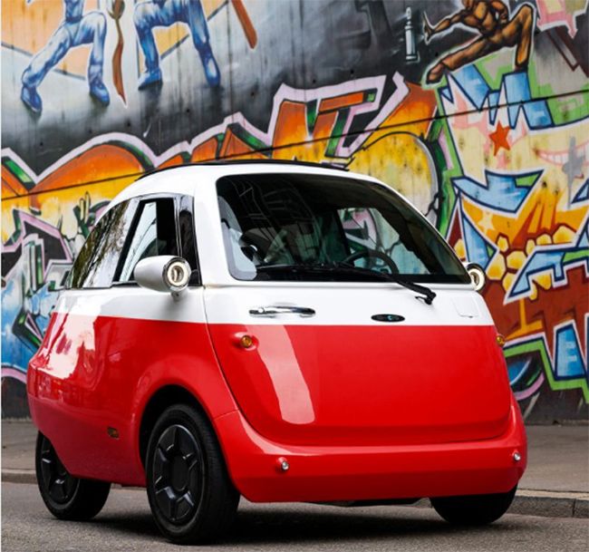 Microlino