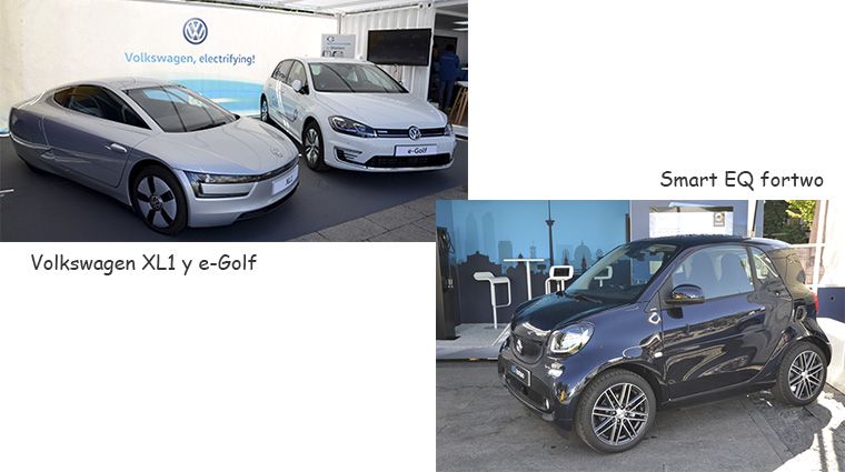 Volkswagen. smart